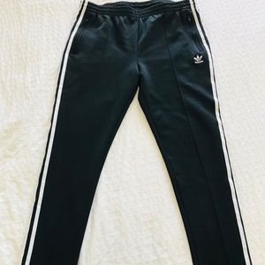 Adidas 3-stripped pants